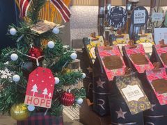 -星巴克臻选(上海合生汇1F店)