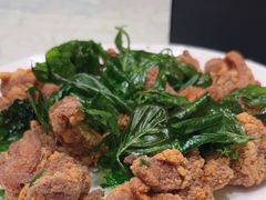 盐酥鸡-光头匠