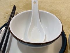 -得记得潮州海鲜砂锅粥(宝业路店)