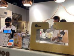 -吃茶三千(海港城店)