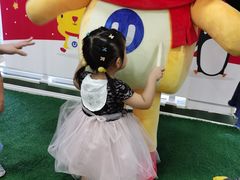 -全优加早教托育园(广百新一城店)