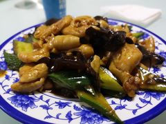 -生活本该如此北京小馆(周庄嘉园店)