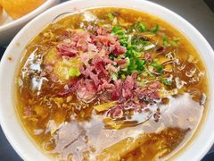 -毛华美食(清扬路店)