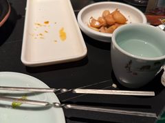 -额尔敦传统涮(公园西路店)