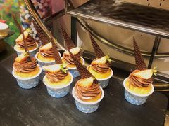 -合肥富力威斯汀酒店·知味餐厅