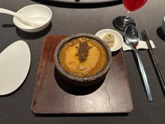 -上海滩餐厅(BFC外滩金融中心店)
