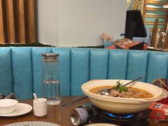 -付掌柜在成都·热炒砂锅集(金禾店)