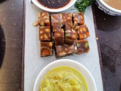 -都一处烧麦馆(前门店)