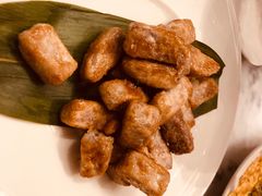 -莆田餐厅PUTIEN(三里屯店)