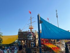 -郑州银基国际旅游度假区