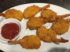 -必胜客(华南摩尔店)