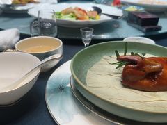 -无锡丽笙精选酒店·兰亭阁中餐厅