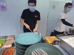 -扬二春炒饭(国庆路总店)