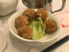 -翠园(铜锣湾广场店)