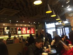 -星巴克臻选(北京世贸天阶店)