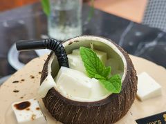 -朱迪小铺.半糖奶油蛋糕(海汇港店)