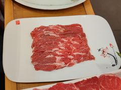 -1078號老北京涮肉(松柏店)