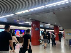 -雍和宫(地铁站)