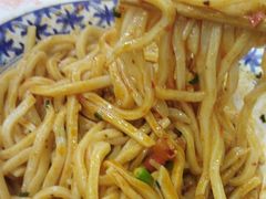 -樊二郎·驴蹄子面(科技路店)
