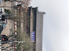 -西安鼓楼