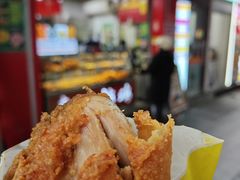 -春苗炸鸡