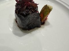 -北京泰富酒店-柏景轩中餐厅