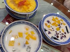 -赵记传承·中国甜品(福州总店)