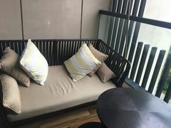 -上海崇明金茂凯悦酒店