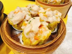 虫草花烧麦皇-味可道美食坊(福基路店)