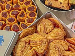 -家琳甜品(江南东店)