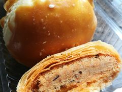 肉松酥-依茉朵(锦秋新天地店)