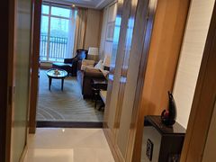 -常州武进九洲喜来登酒店