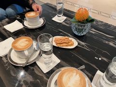 -LONG BAR 廊吧(外滩华尔道夫酒店)