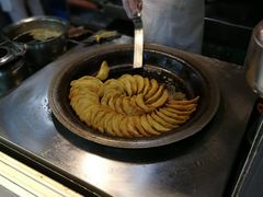 -老新隆牛肉锅贴(新街口店)