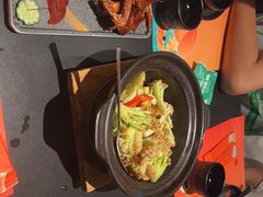 -羽鸽集·乳鸽专门店·地道顺德菜(岭南站店)