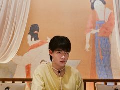 -醉西楼·国风茶社