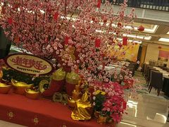 -朗山酒店-餐厅