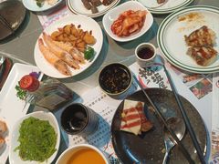 -松坂屋日料自助(长城路店)