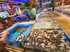 -万象·复兴号鲜肉烤肉海鲜自助(升级店)