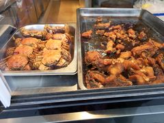 -欣旺·迎宾楼·百年无锡菜