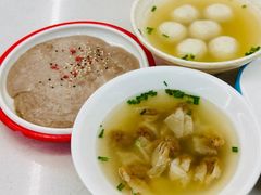 -老福洲(西洪路店)