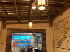 大堂-孙府大院(步行街店)