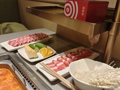-海底捞火锅(天一广场亚细亚店)