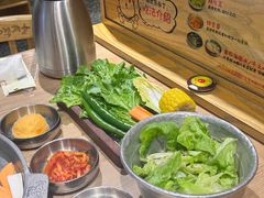 -姜虎东白丁烤肉(恒隆广场店)