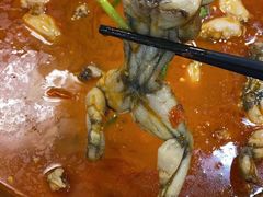 -二郎田鸡(洛溪食街店)