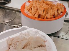 -龍歌自助小火锅(秦淮水游城店)
