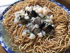-裕兴记·三虾面(西北街总店)