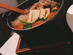 -铃木食堂(帽儿胡同店)
