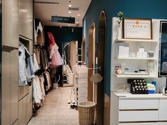 -海马体照相馆(西安高新万达广场店)