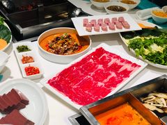 -皇城老妈川味火锅·大连海鲜火锅(港湾店)